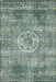Loloi - Area Rug - Mika Green/Mist Rug - Union Lighting Luminaires Décor