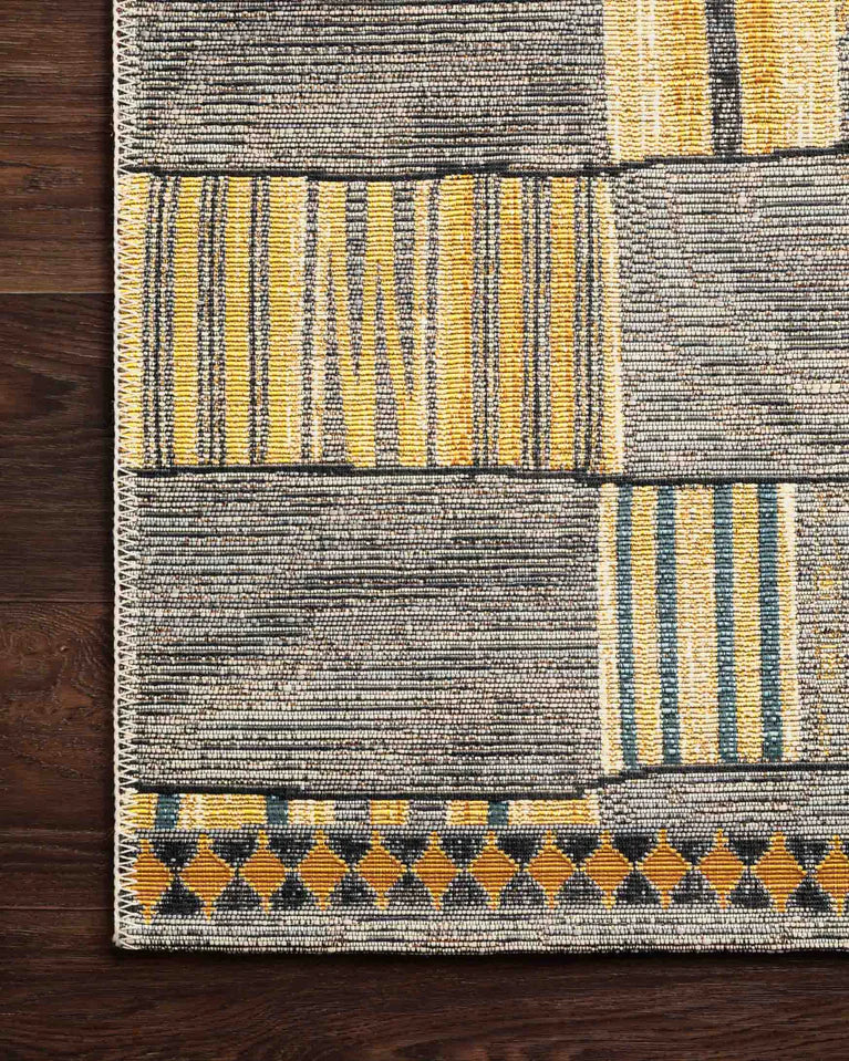 Mika Granite / Multi Rug (MIK-10)