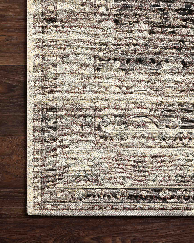 Mika Stone / Ivory Rug (MIK-12)
