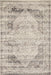 Loloi - Area Rug - Mika Stone/Ivory Rug - Union Lighting Luminaires Décor