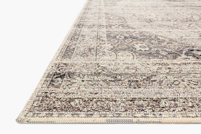 Mika Stone / Ivory Rug (MIK-12)