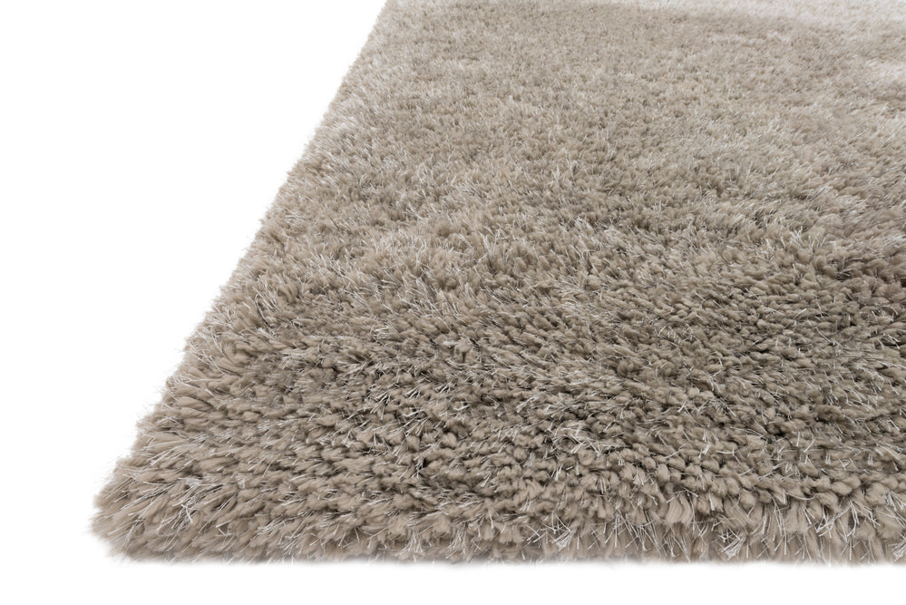MIL-01 Mila Shag Taupe tapis