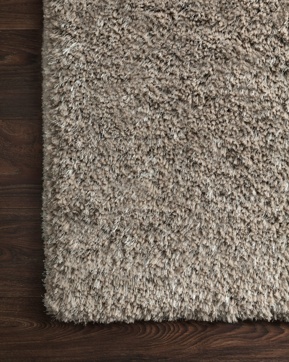 MIL-01 Mila Shag Taupe tapis