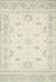 Loloi - Area Rug - Norabel Ivory/Slate Rug - Union Lighting Luminaires Décor