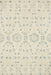 Loloi - Area Rug - Norabel Ivory/Grey Rug - Union Lighting Luminaires Décor