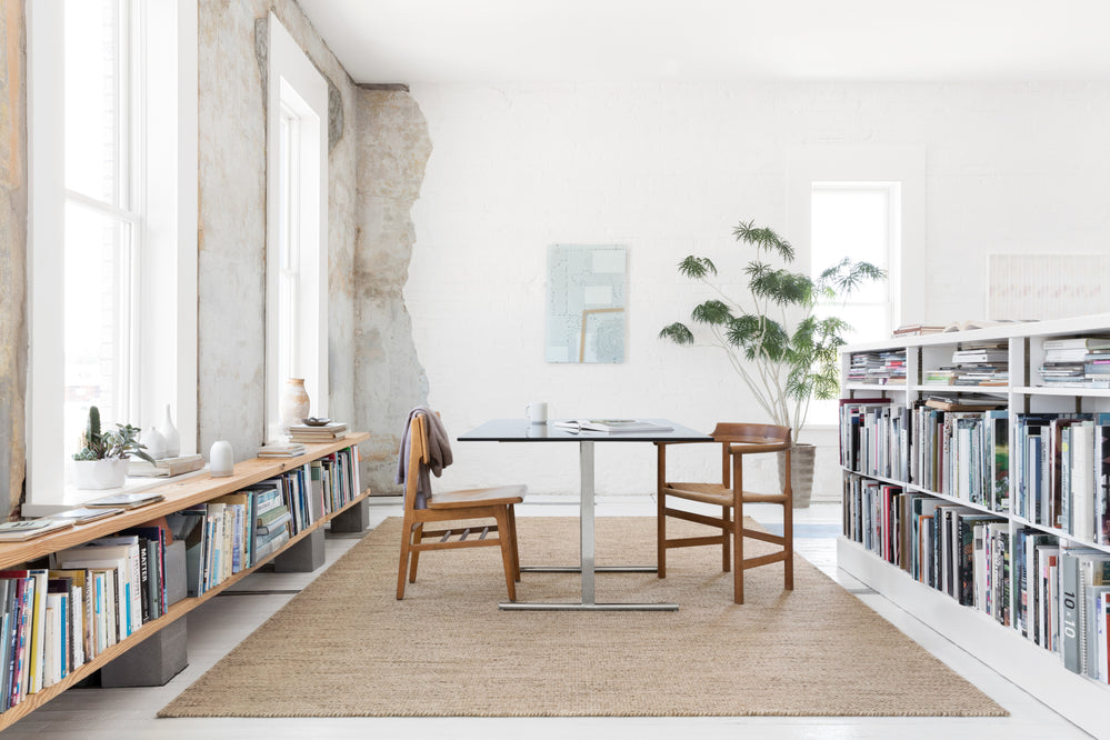 OK-01 Tapis de blé Oakwood