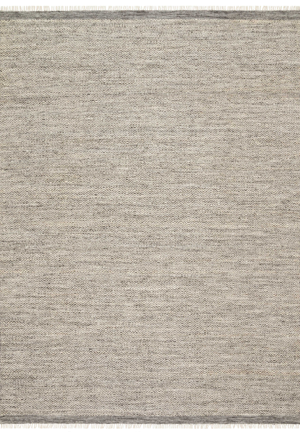 Loloi - Area Rug - Omen Grey Rug - Union Lighting Luminaires Décor