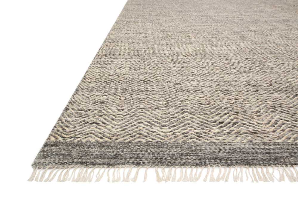 OME-01 Omen Grey Rug