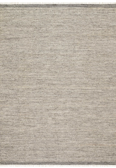 Loloi - Area Rug - Omen Grey Rug - Union Lighting Luminaires Décor