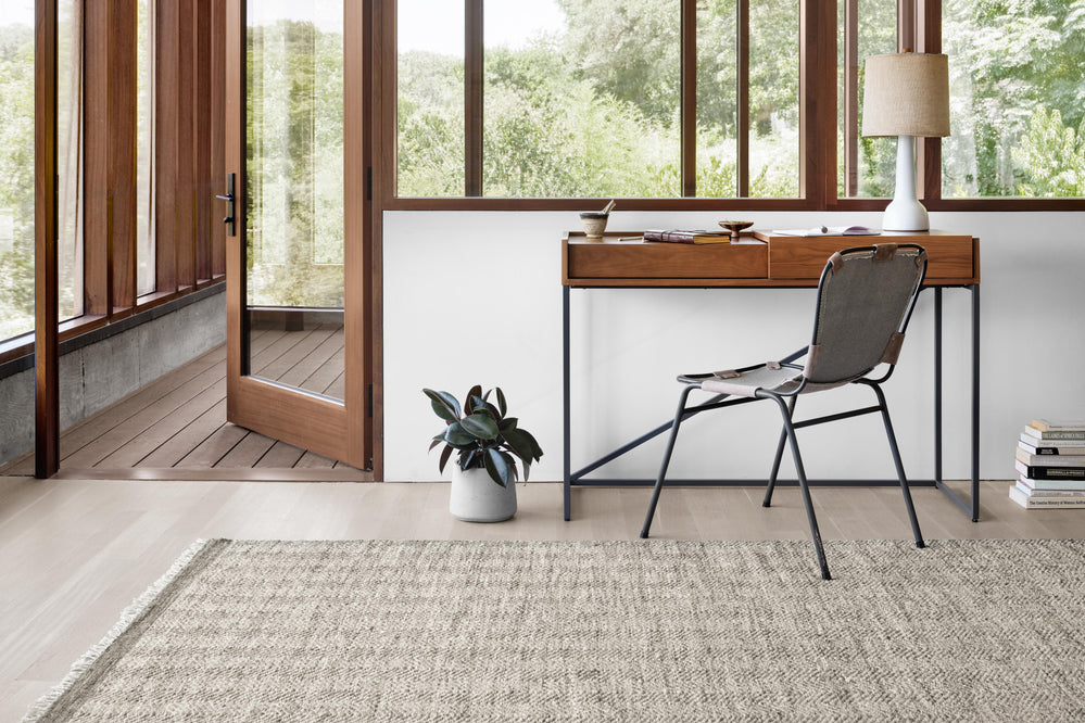 OME-01 Omen Grey Rug