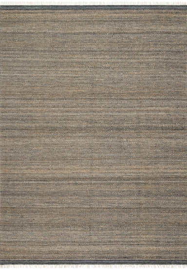 Loloi - Area Rug - Omen Ink Rug - Union Lighting Luminaires Décor