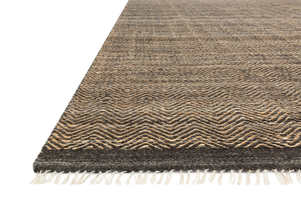Omen Mocha Rug (OME-01)