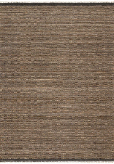 Loloi - Area Rug - Omen Mocha Rug - Union Lighting Luminaires Décor