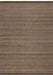 Loloi - Area Rug - Omen Mocha Rug - Union Lighting Luminaires Décor