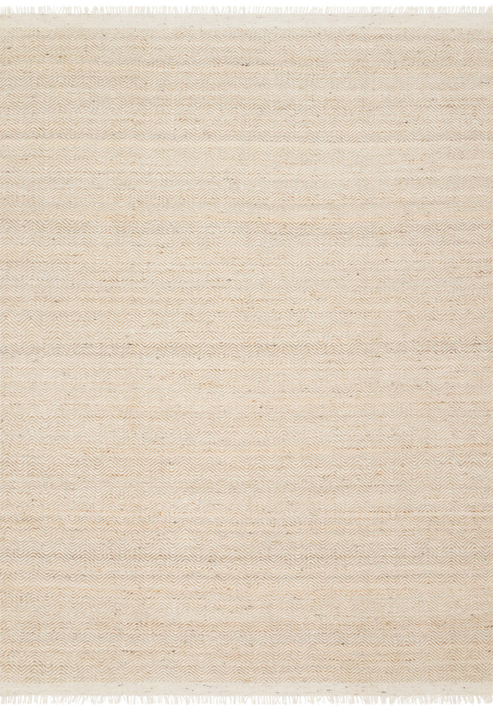 Loloi - Area Rug - Omen Natural Rug - Union Lighting Luminaires Décor