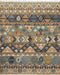 Loloi - Area Rug - Owen Ocean/Camel Rug - Union Lighting Luminaires Décor