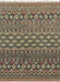 Loloi - Area Rug - Owen Indigo/Sage Rug - Union Lighting Luminaires Décor