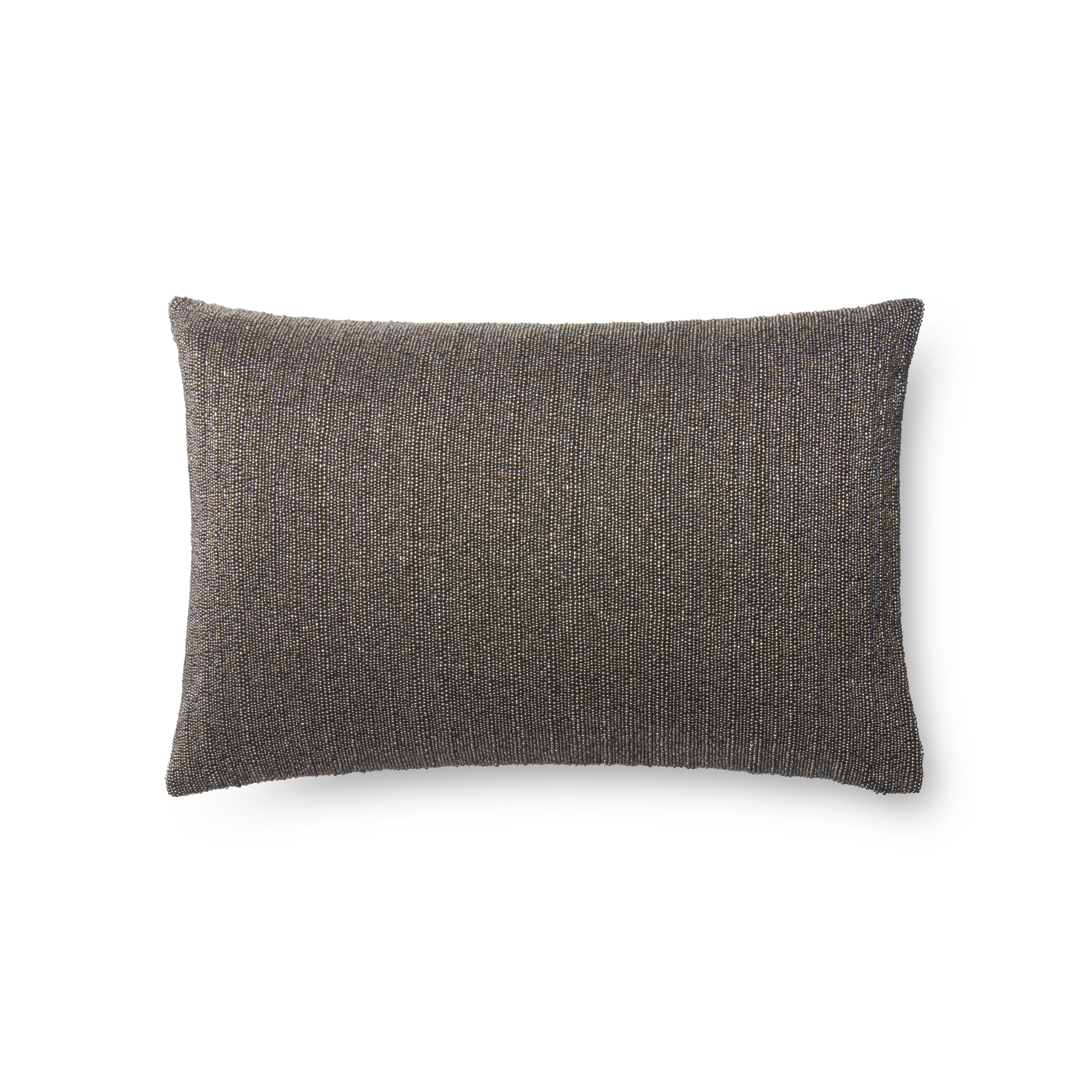 P0599 Grey Pillow