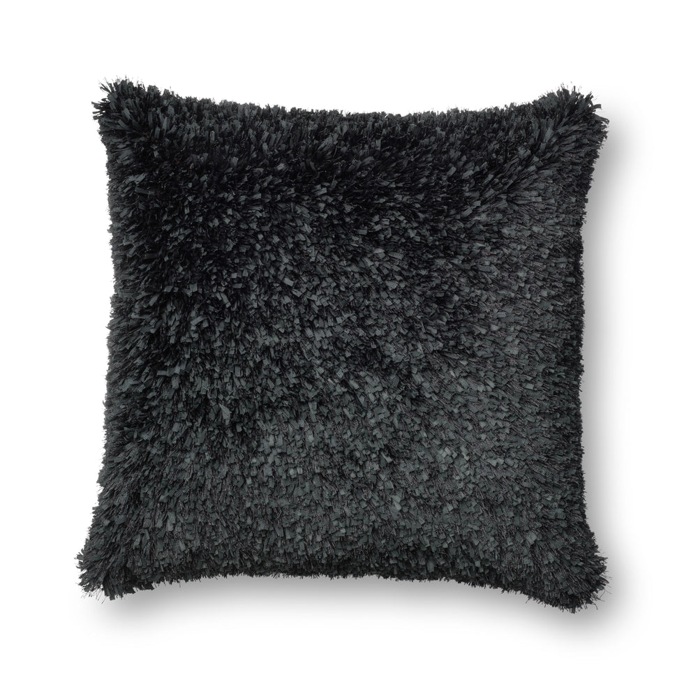P0045 Black Pillow