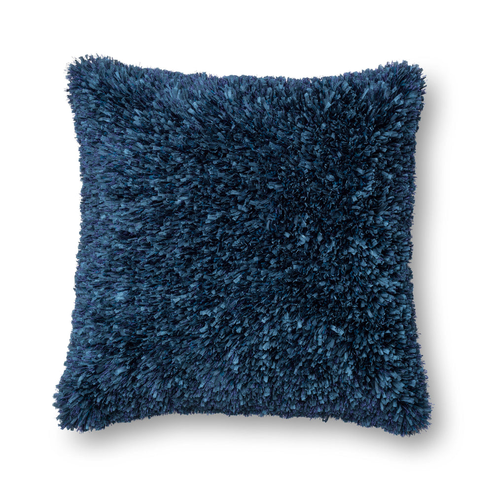 Navy Pillow (P0045)