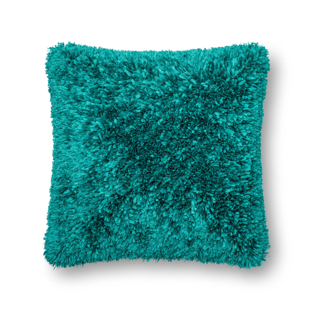 P0045 Peacock Pillow