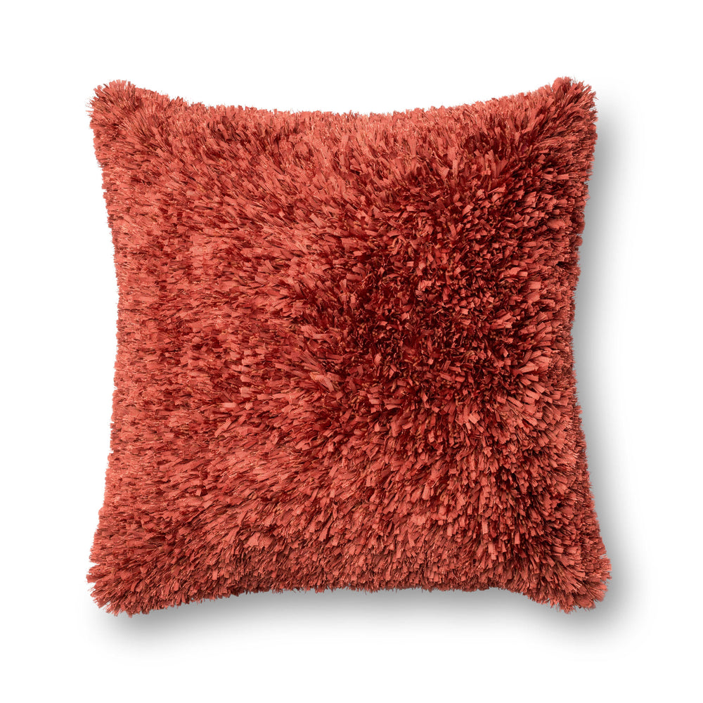 Rust Pillow (P0045)
