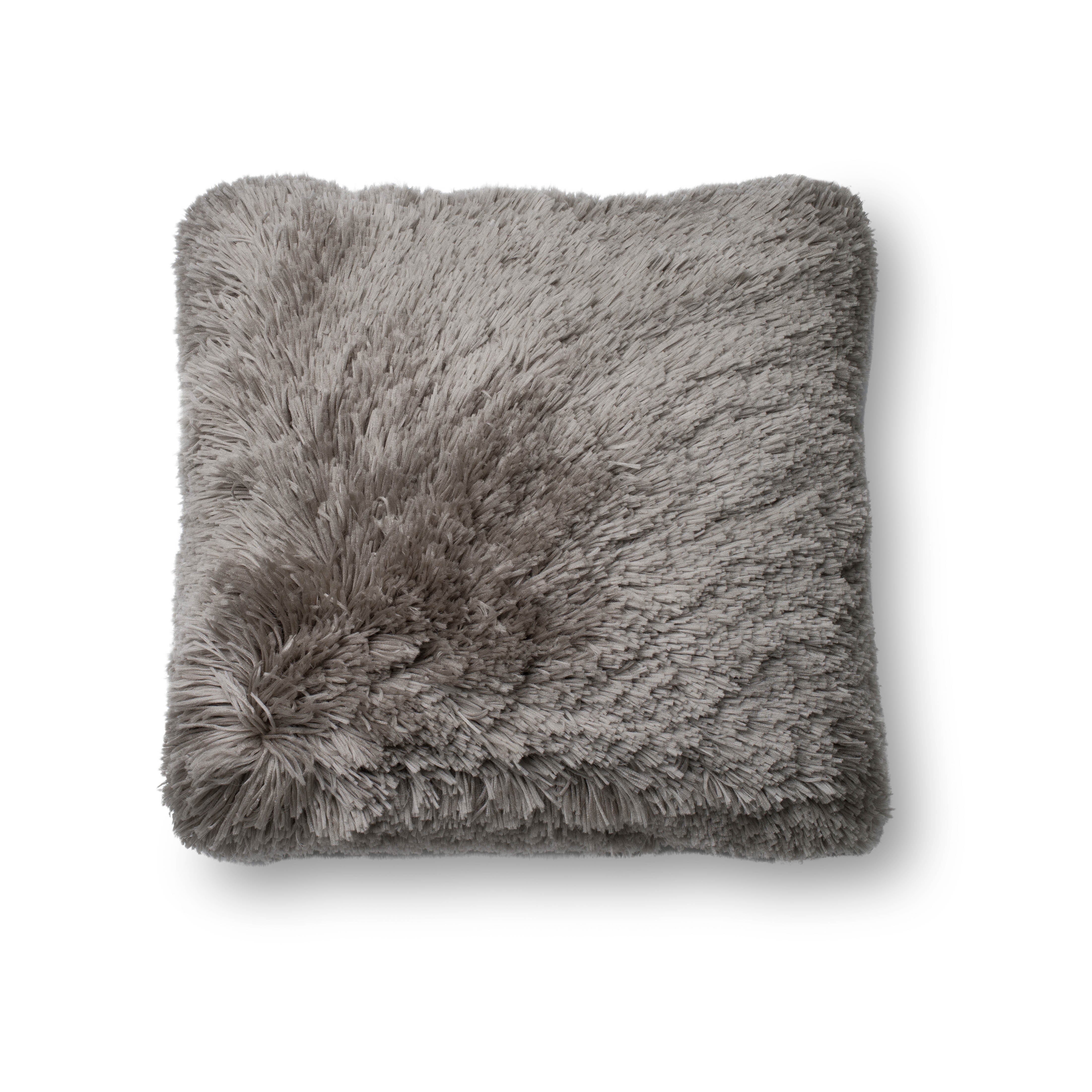 P0191 Grey Pillow