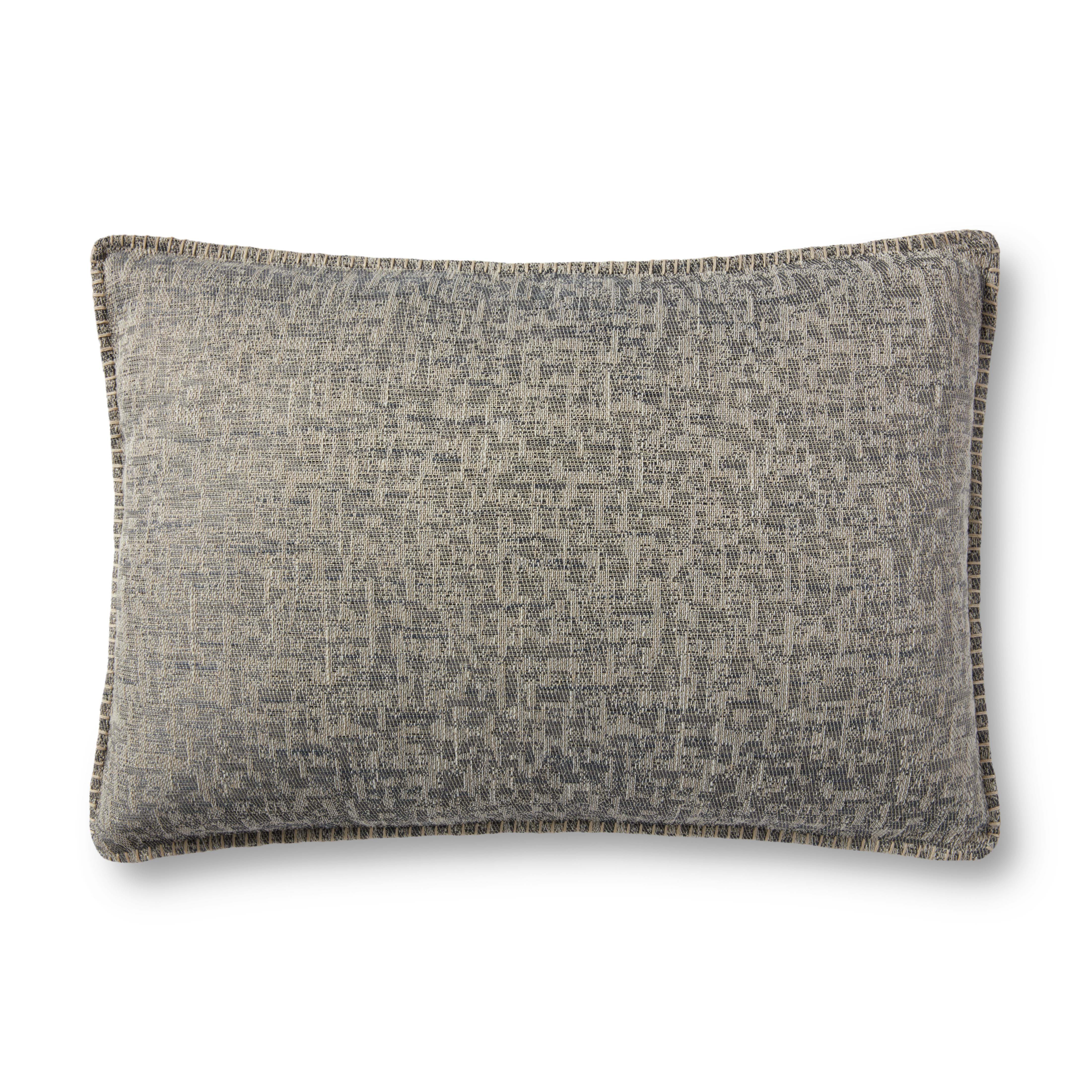 P0896 Grey Pillow