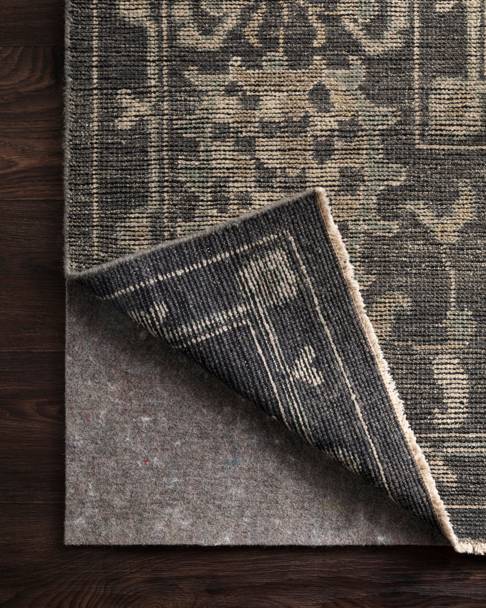 Loloi - Rug Pad - Dual Grip Felted Rug Pad - Union Lighting Luminaires Décor