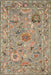 Loloi - Area Rug - Padma Grey/Multi Rug - Union Lighting Luminaires Décor