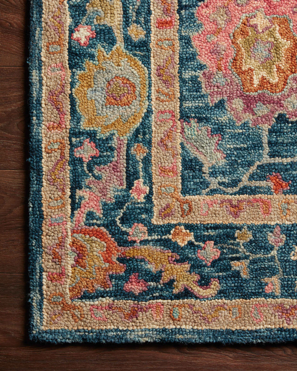 Padma Marine / Multi Rug (PMA-01)