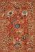 Loloi - Area Rug - Padma Orange/Multi Rug - Union Lighting Luminaires Décor