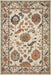 Loloi - Area Rug - Padma White/Multi Rug - Union Lighting Luminaires Décor