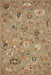 Loloi - Area Rug - Padma Grey/Multi Rug - Union Lighting Luminaires Décor