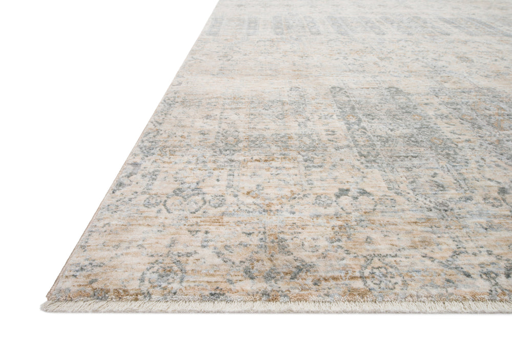 PAN-02 Pandora Ivory/Mist Rug