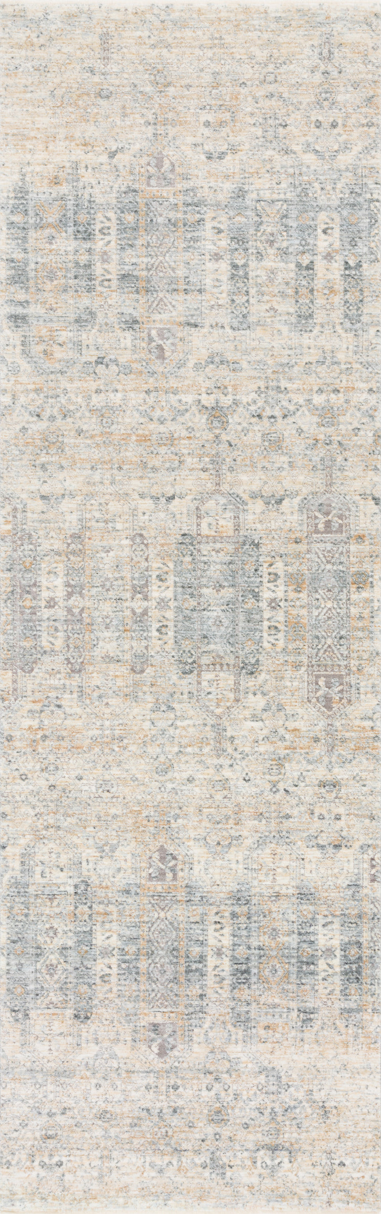 PAN-02 Pandora Ivory/Mist Rug
