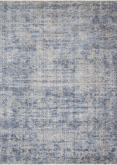 Loloi - Area Rug - Pandora DarkBlue Rug - Union Lighting Luminaires Décor