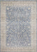 Loloi - Area Rug - Pandora DarkBlue/Ivory Rug - Union Lighting Luminaires Décor