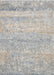 Loloi - Area Rug - Pandora Blue/Gold Rug - Union Lighting Luminaires Décor