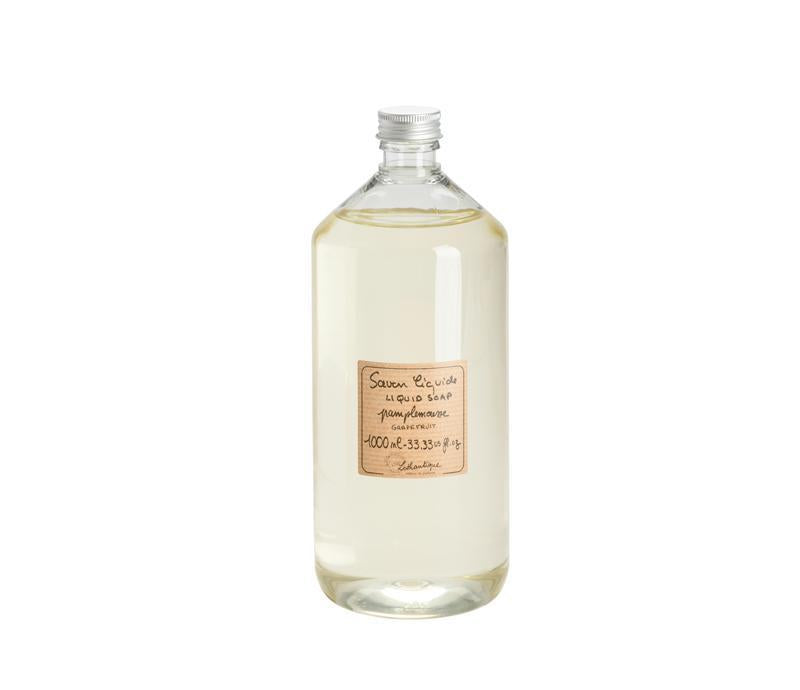 Lothantique Liquid Soap Refill