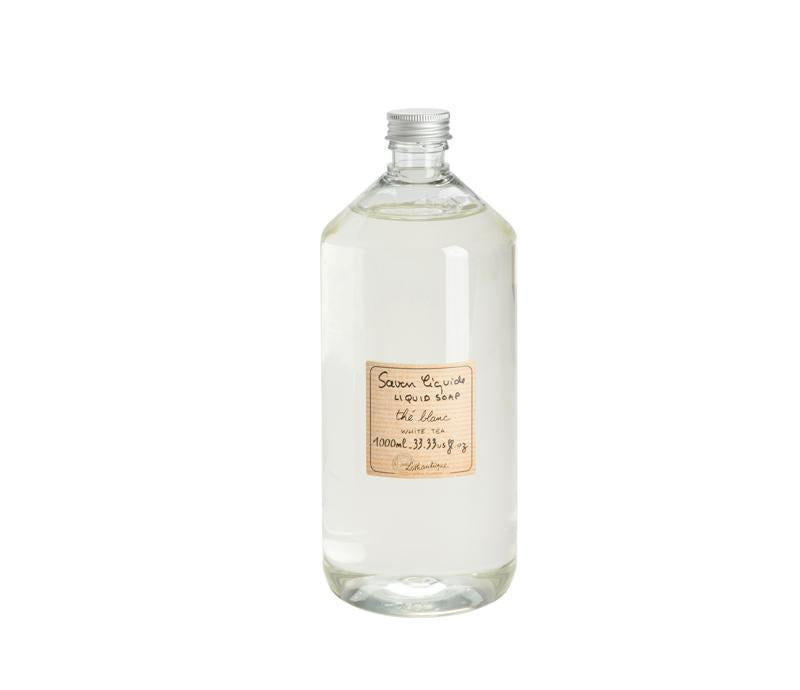Recharge de savon liquide lothantique