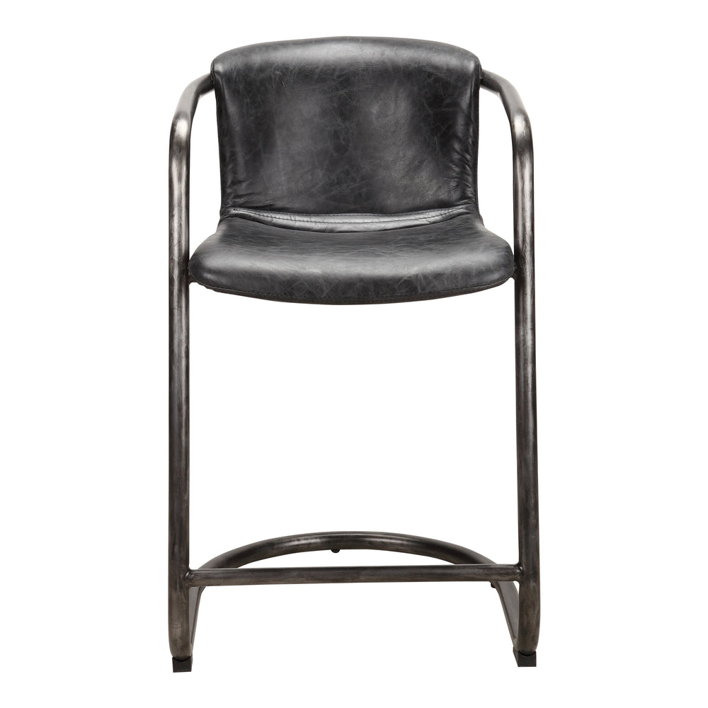 Tabouret de compteur Freeman