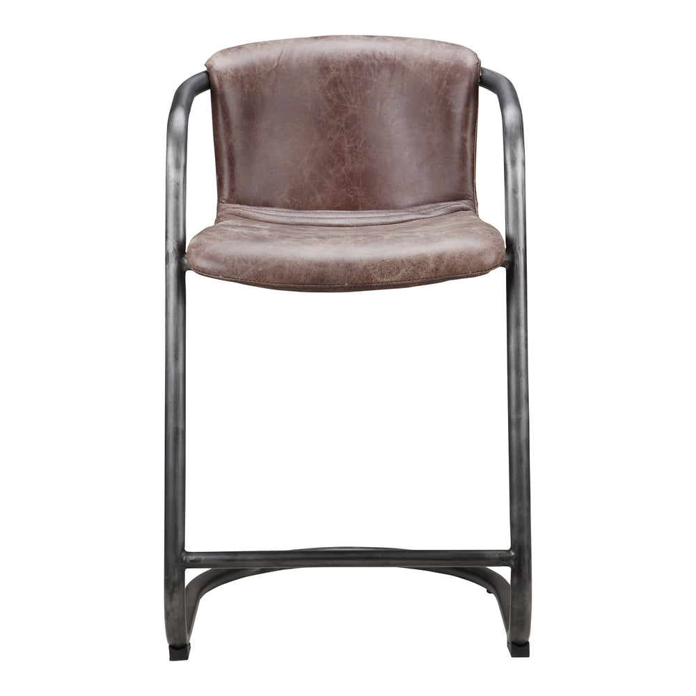 Tabouret de compteur Freeman