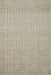 Loloi - Area Rug - Polly Blue/Sand Rug - Union Lighting Luminaires Décor