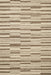 Loloi - Area Rug - Polly Beige/Tobacco Rug - Union Lighting Luminaires Décor