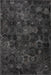 Loloi - Area Rug - Prescott Charcoal Rug - Union Lighting Luminaires Décor