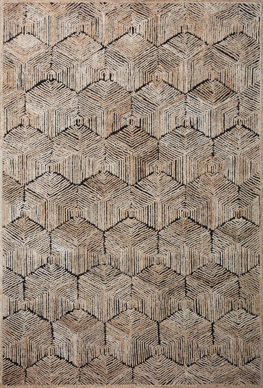 Loloi - Area Rug - Prescott Beige Rug - Union Lighting Luminaires Décor