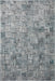 Loloi - Area Rug - Prescott ArcticBlue Rug - Union Lighting Luminaires Décor