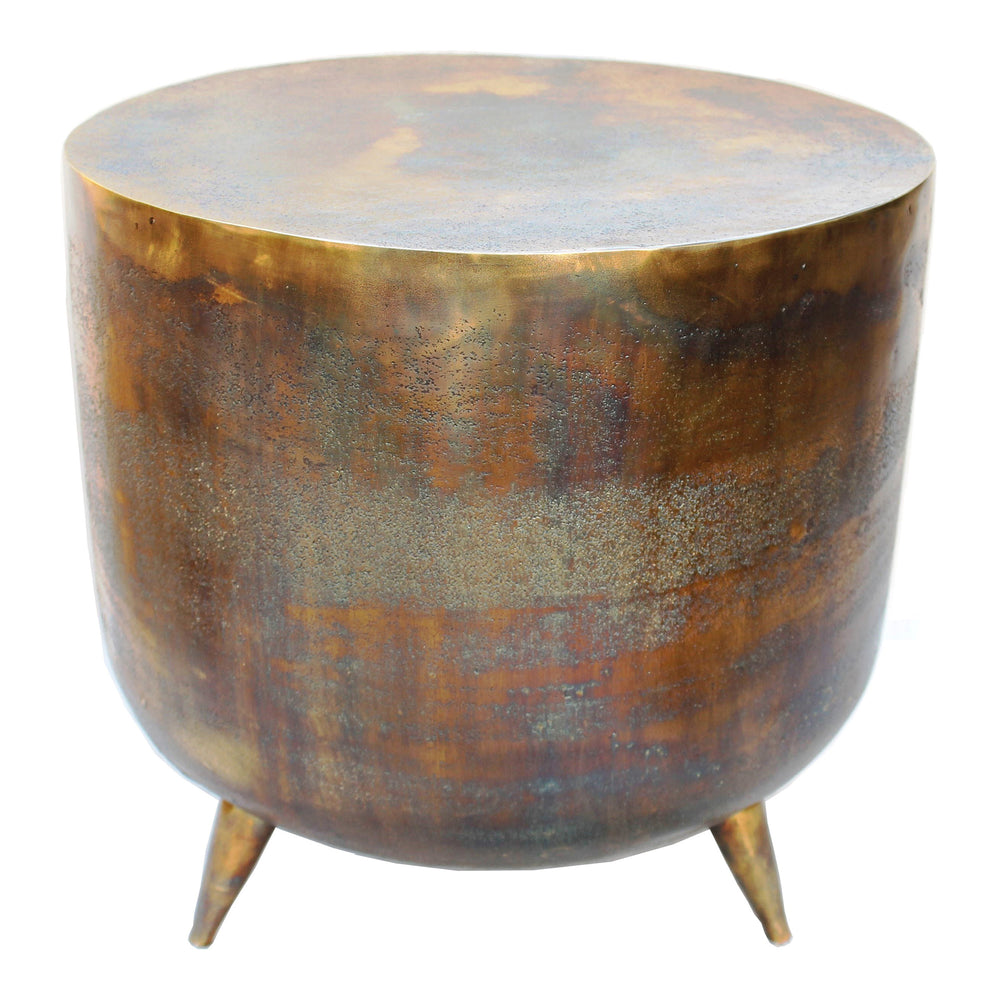 Table d'accent kettel