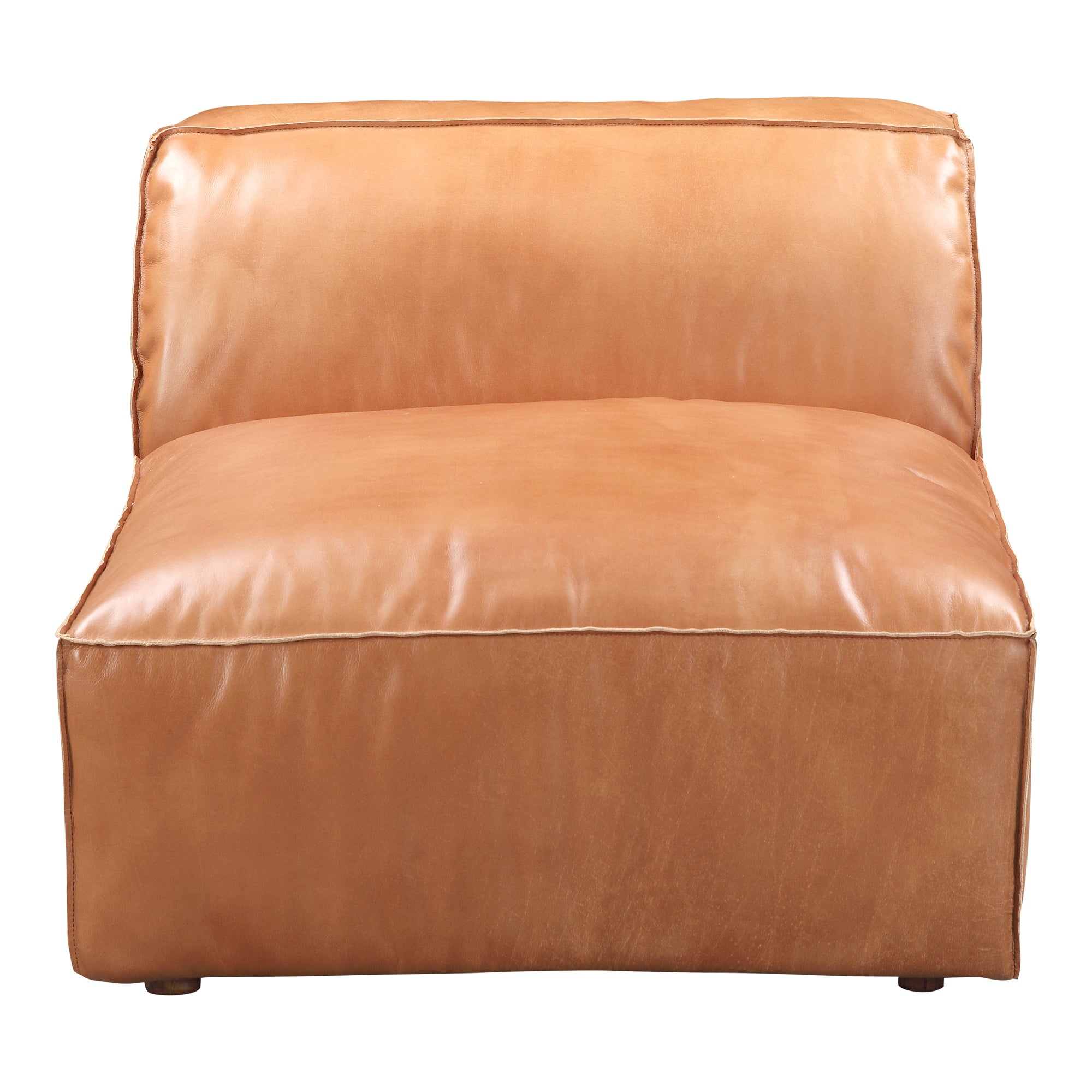 Luxe Slipper Chair